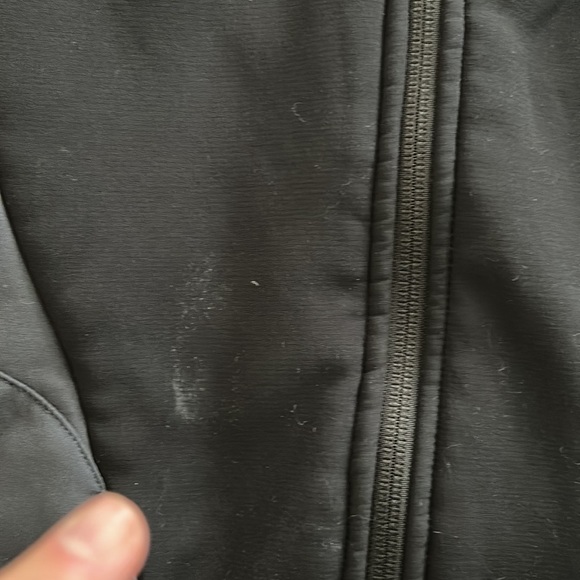 Patagonia regulator soft shell - Picture 6 of 7